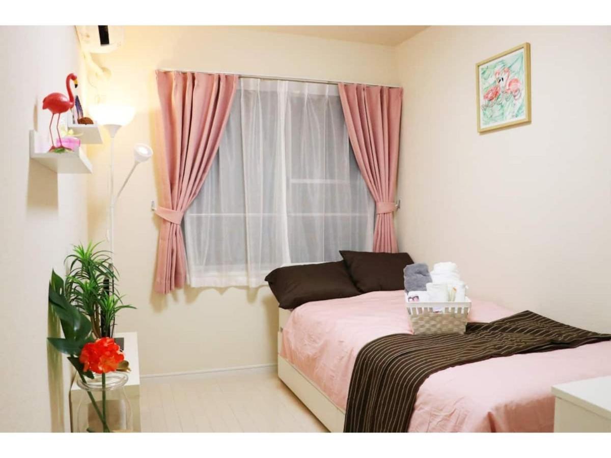 Ohana Tokyo House - Vacation Stay 71661V المظهر الخارجي الصورة