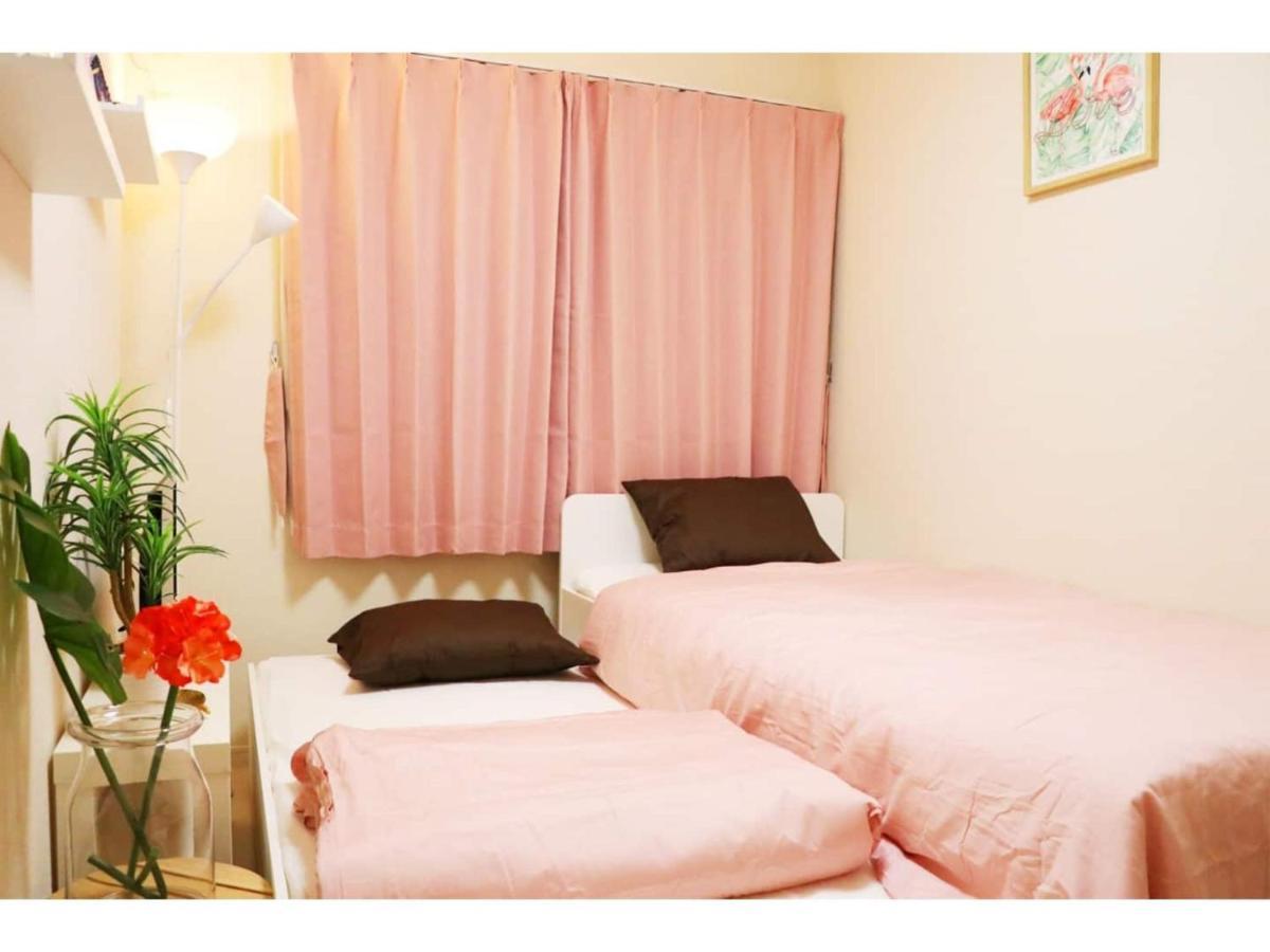 Ohana Tokyo House - Vacation Stay 71661V المظهر الخارجي الصورة