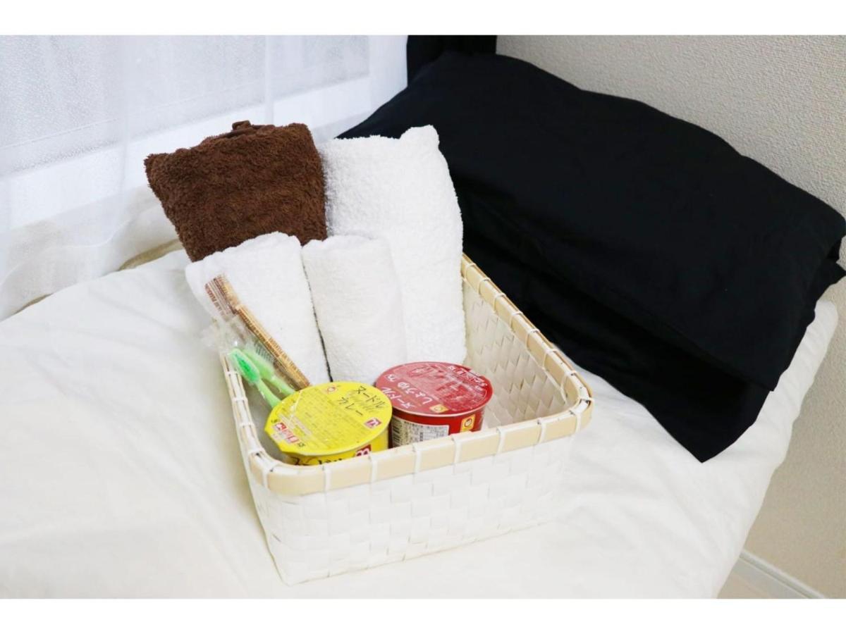 Ohana Tokyo House - Vacation Stay 71661V المظهر الخارجي الصورة