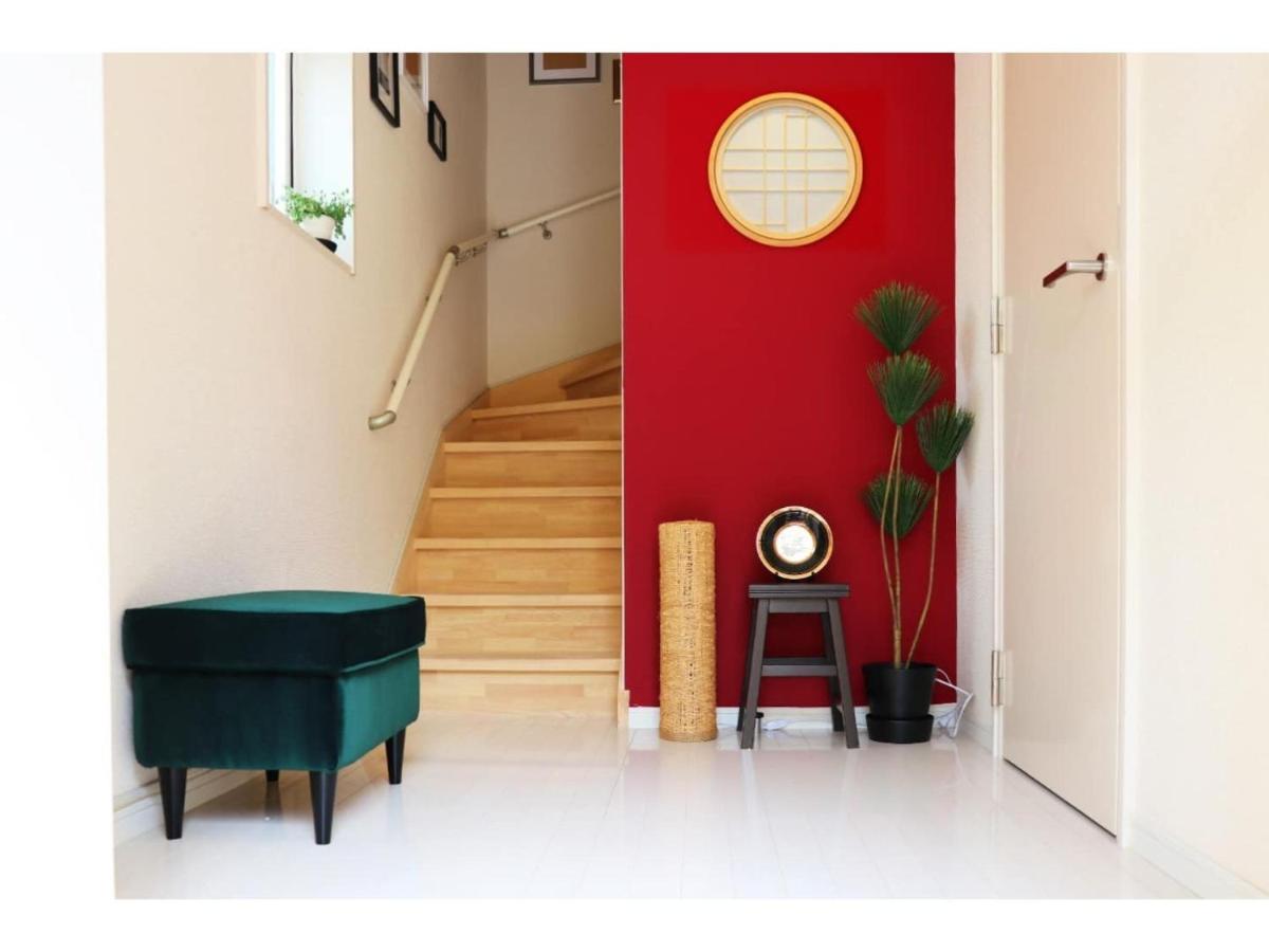 Ohana Tokyo House - Vacation Stay 71661V المظهر الخارجي الصورة