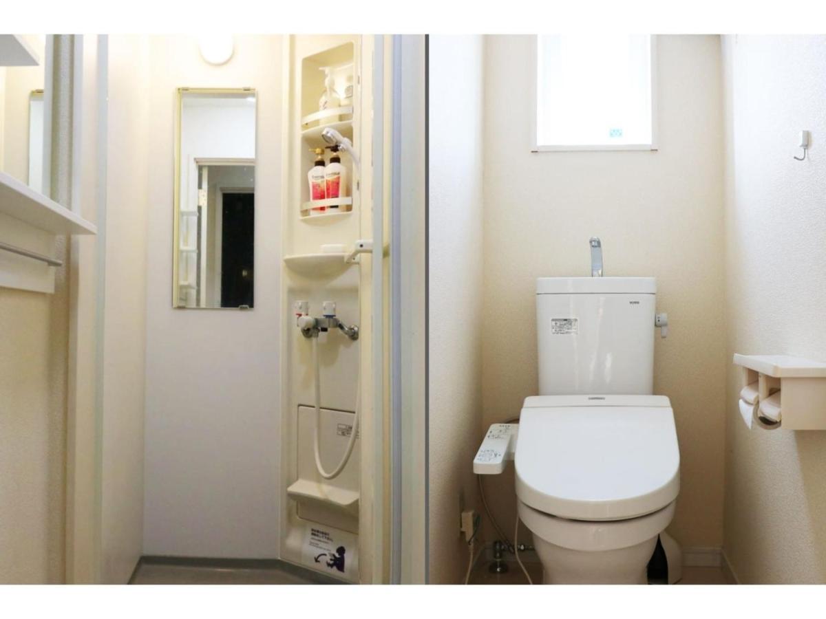 Ohana Tokyo House - Vacation Stay 71661V المظهر الخارجي الصورة