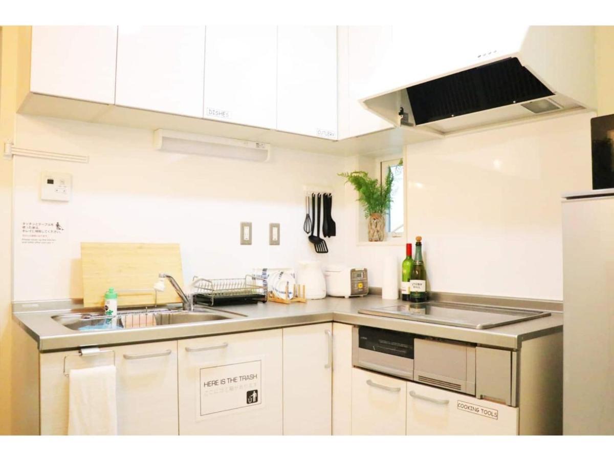 Ohana Tokyo House - Vacation Stay 71661V المظهر الخارجي الصورة