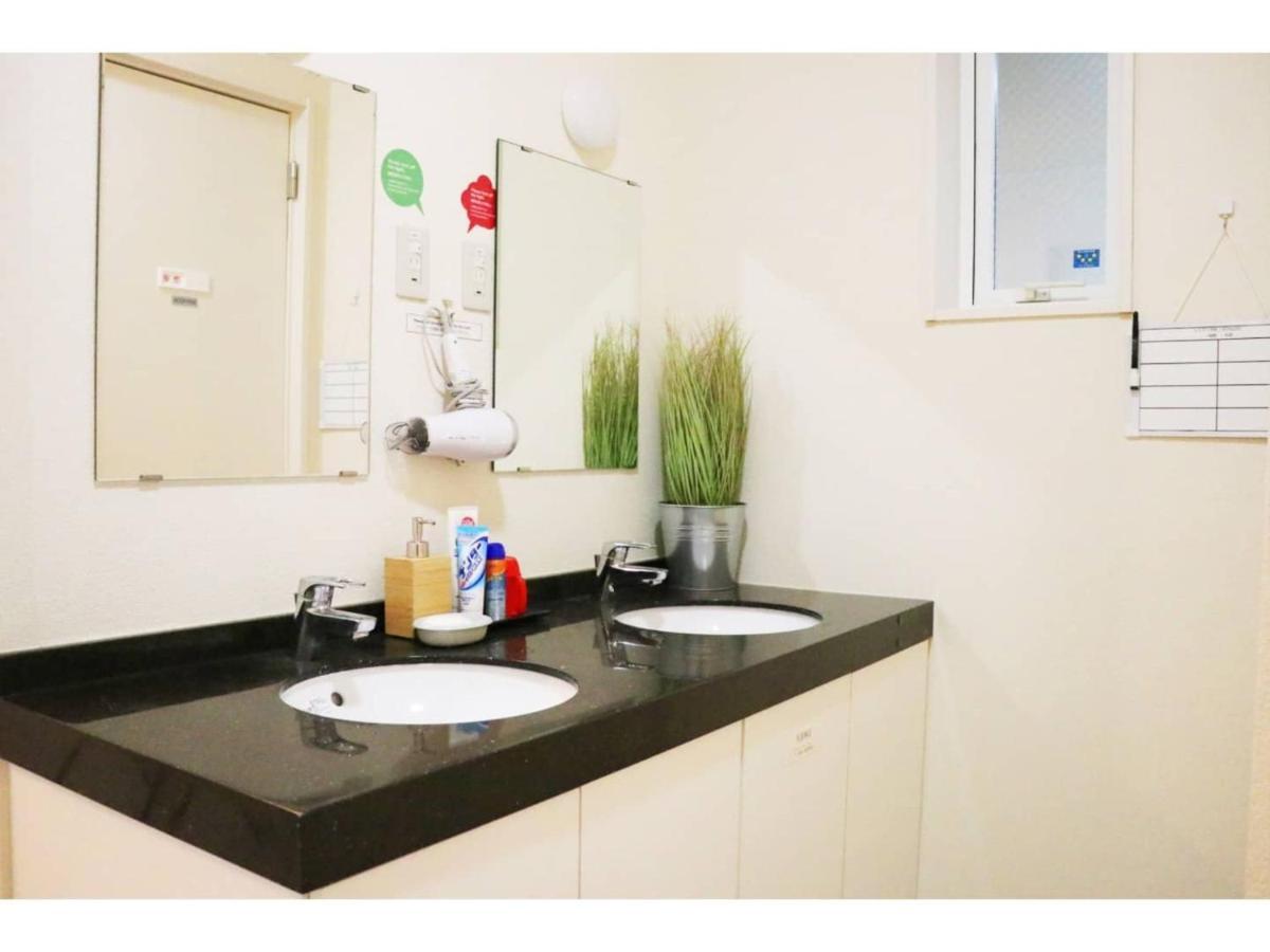 Ohana Tokyo House - Vacation Stay 71661V المظهر الخارجي الصورة