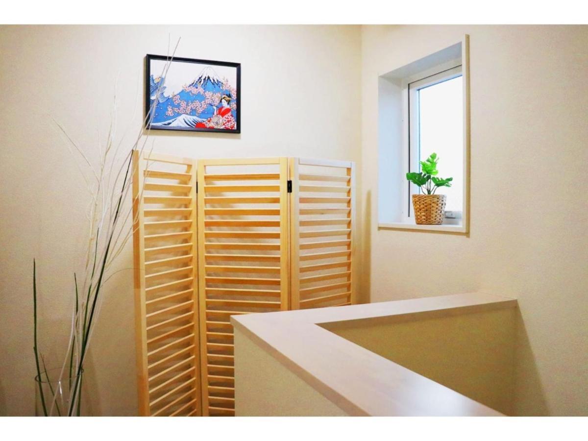 Ohana Tokyo House - Vacation Stay 71661V المظهر الخارجي الصورة